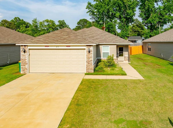 23 BIG BEND Drive, Mabelvale, AR 72103