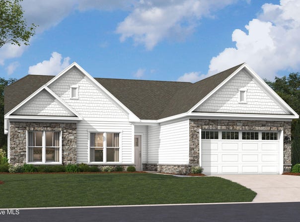 2008 Oakton Drive, Southport, NC 28461