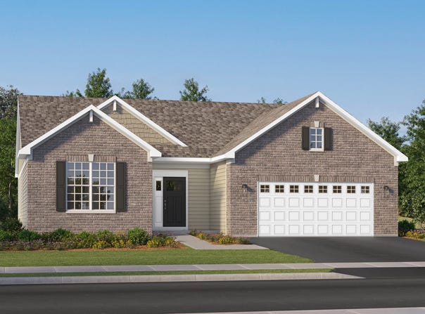 15017 S Darr Drive, Plainfield, IL 60544