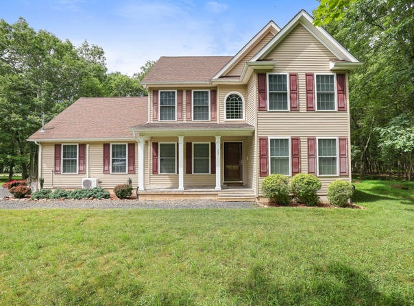 53 Maccauley Road, Albrightsville, PA 18210