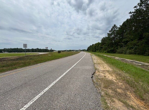 0 Dead Lake Rd., Creola, AL 36525