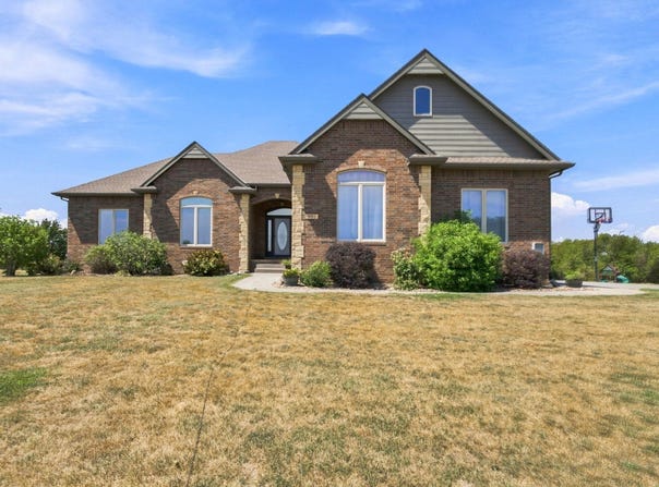 901 N Springwood, Goddard, KS 67052
