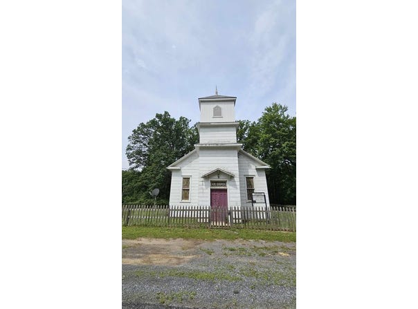 16938 Hares Valley Road, Mapleton Depot, PA 17052