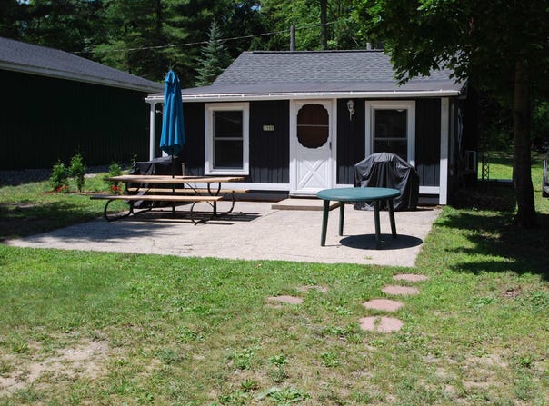 2195 Henry Street, West Branch, MI 48661
