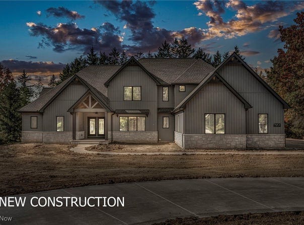 35 Hopewell Trail, Moreland Hills, OH 44022
