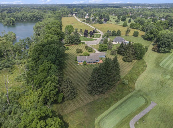 335 Fairway Drive, Coldwater, MI 49036