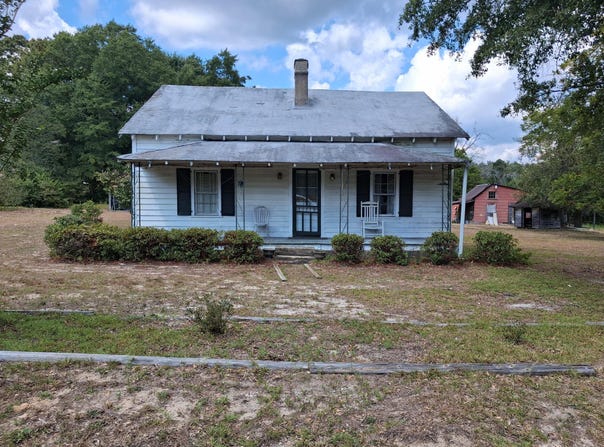 113 Jones Street, Kershaw, SC 29067