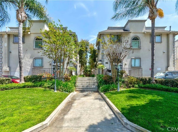 11734 Valley View Avenue, Whittier, CA 90604