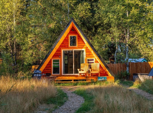 155 Seville Lane, Coram, MT 59913