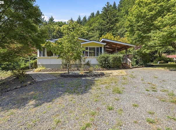 28851 SE KNOX Rd, Boring, OR 97009