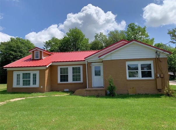1007 S Palestine Street, Athens, TX 75751