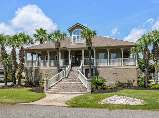130 Pier Pointe Dr., Little River, SC 29566