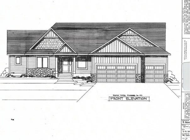 907 Fox Road, Lino Lakes, MN 55014
