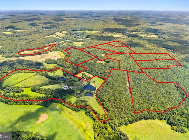 KIPPS lot: 16, ELKWOOD, VA 22718
