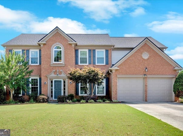 4997 Rustic Canyon, Suwanee, GA 30024