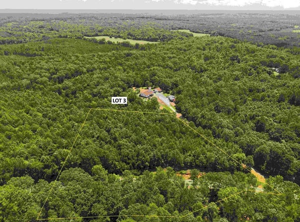 0 Hully Bridge Rd Lot 3, Buffalo, SC 29321