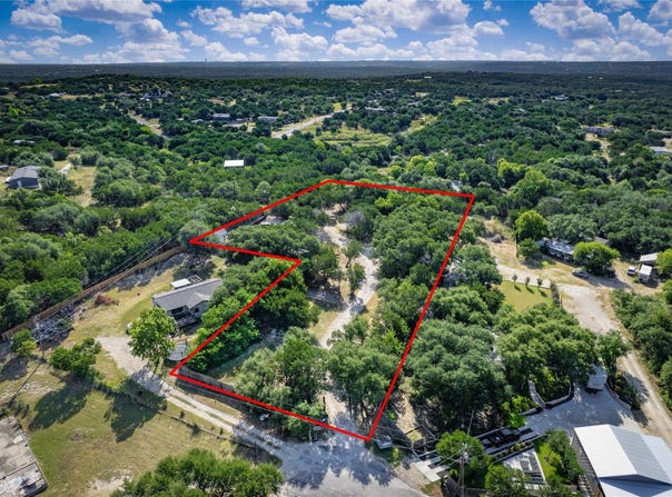 14711 Quail Ct, Leander, TX 78641