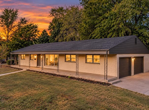 801 S Fabrique Dr, Wichita, KS 67211
