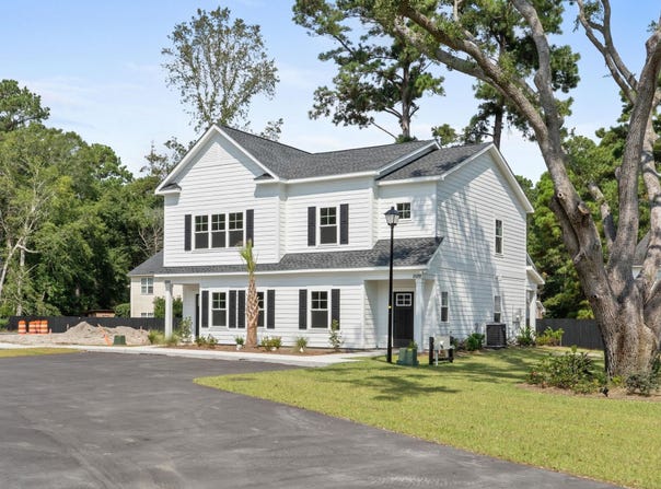TBD A & B Bobo Ln, Pawleys Island, SC 29585