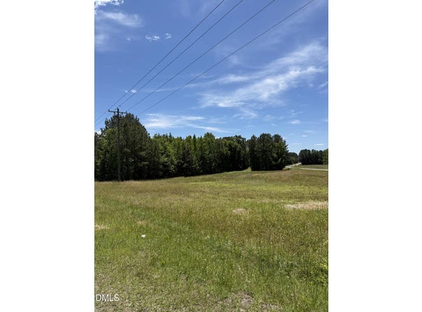 Reed Road, Castalia, NC 27816