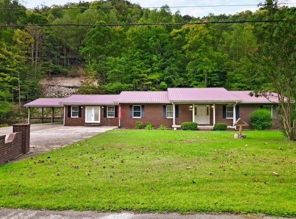 6344 Ky Highway 160, Littcarr, KY 41834