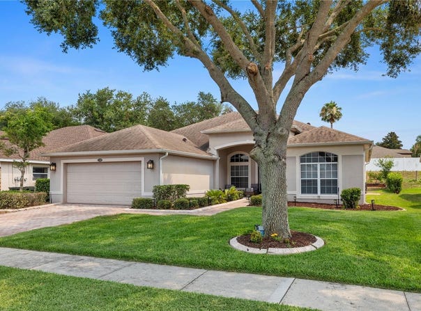1283 LEGENDARY BOULEVARD, CLERMONT, FL 34711