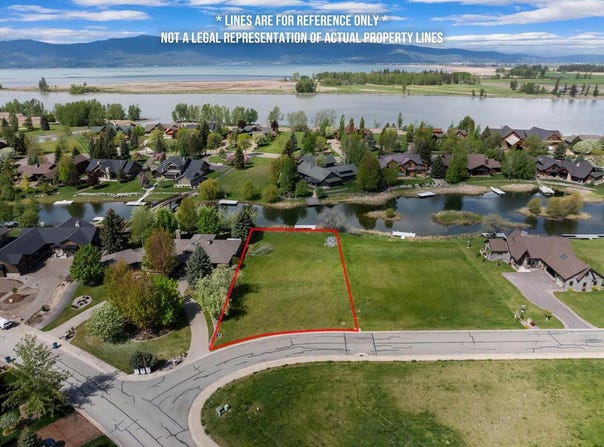 20 Marina Way, Bigfork, MT 59911