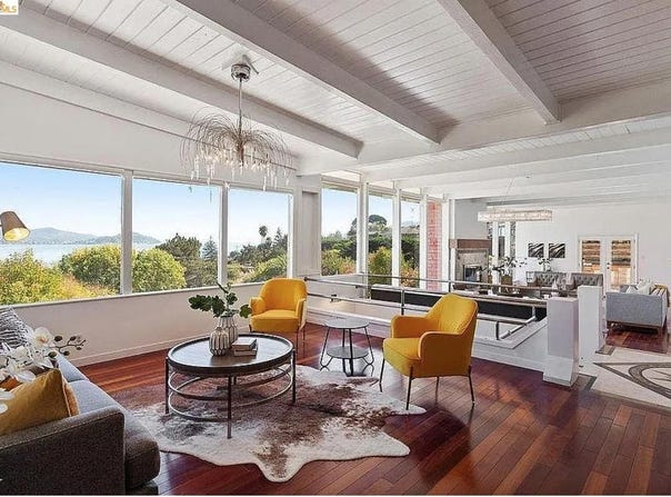 227 Richardson DR, Mill Valley, CA 94941