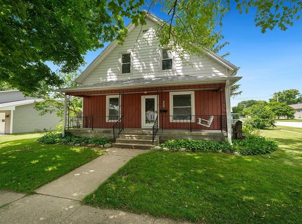 900 S 3rd, OREGON, IL 61061
