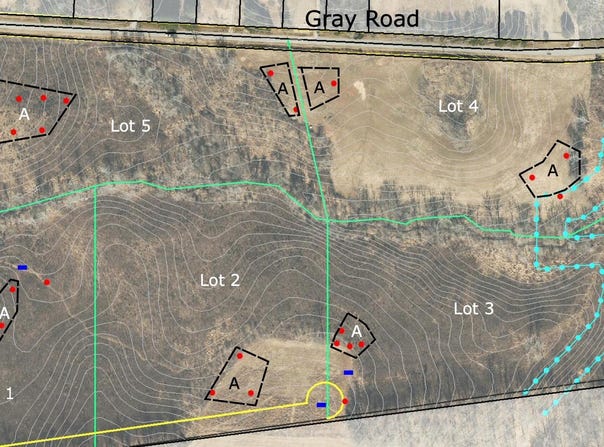 2 Gray Road, Timberlake, NC 27583