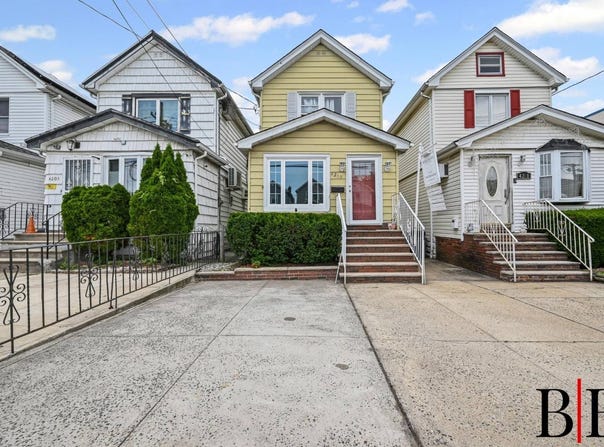 4209 Avenue S, Brooklyn, NY 11234