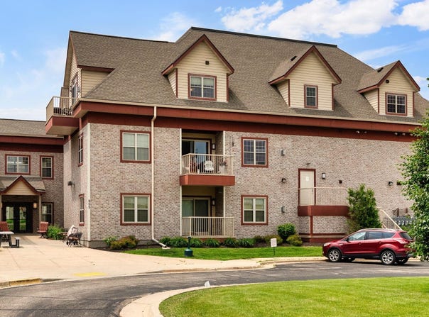 955 Liberty Boulevard, Sun Prairie, WI 53590
