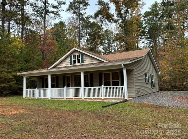 369 Pinecrest Circle, Troy, NC 27371