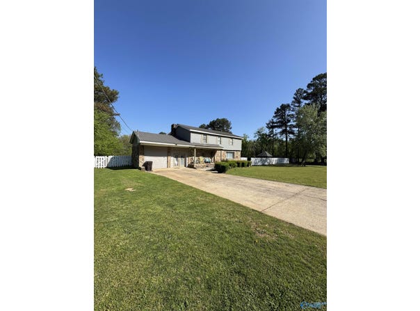 4667 County Road 91, Stevenson, AL 35772