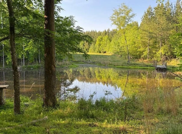 00-2 Goochs Mill Road, Oxford, NC 27565
