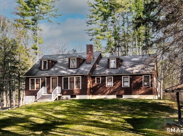 222-224 W Cornwall Road, Sharon, CT 06069