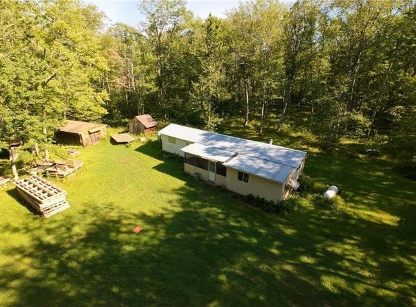 23989 180th Street, Seavey Twp, MN 56350