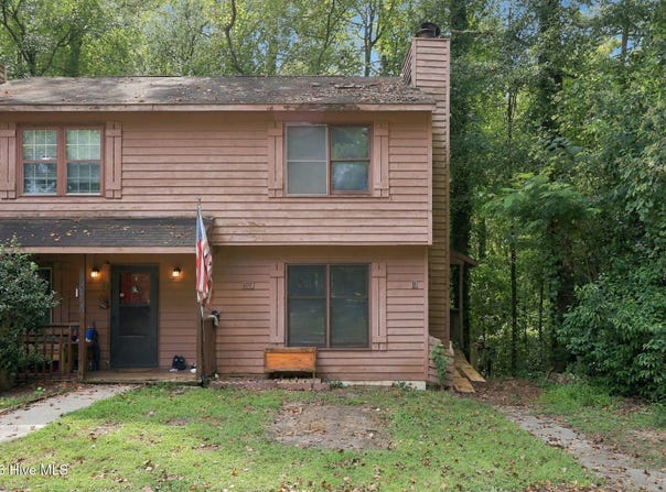 107 Eric Court, Greenville, NC 27858