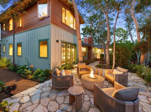 1385 Mission Street, CARMEL, CA 93921