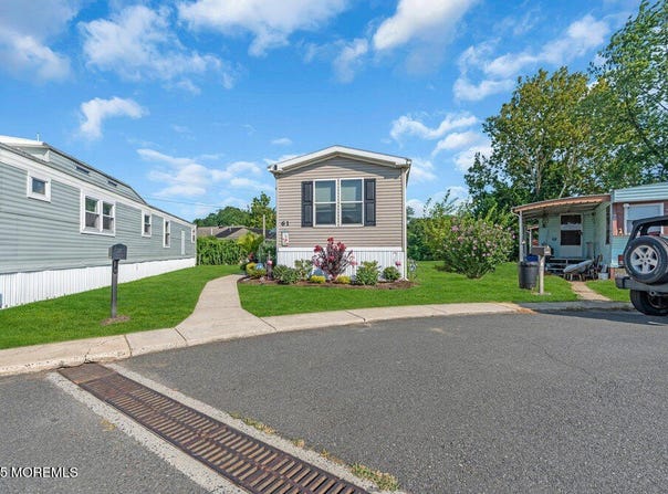 61 Locust Grove, Hazlet, NJ 07730