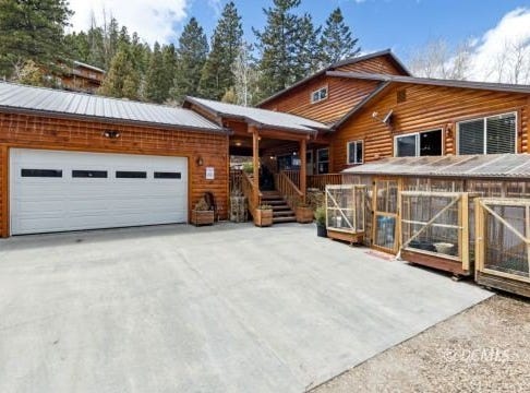 365 Circle Dr, Panguitch Lake, UT 84759