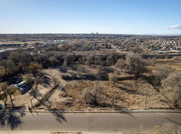 No Site Address, Pueblo, CO 81001