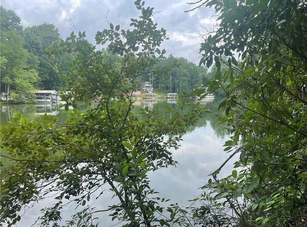 31 Evergreen Ridge Road, Tamassee, SC 29686
