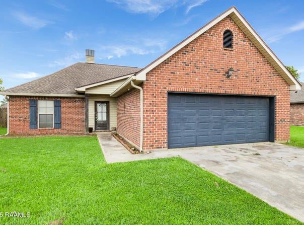 101 Pelican Haven Cove, Carencro, LA 70520