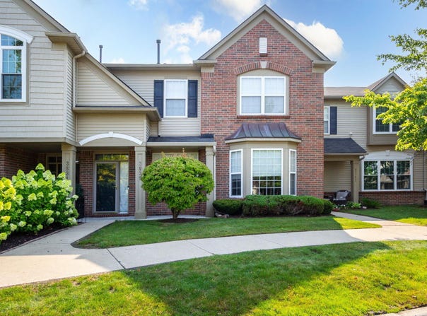 3839 Norwich Drive, Canton, MI 48188