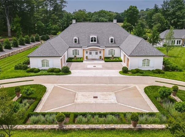 2632 Bartram Place, Winston-Salem, NC 27106