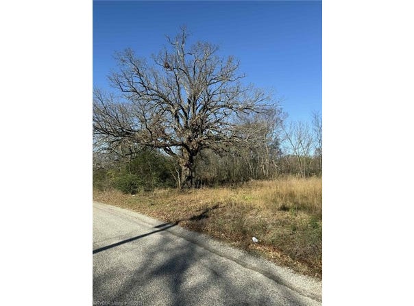 Tract 2 2nd ST, Spiro, OK 74959