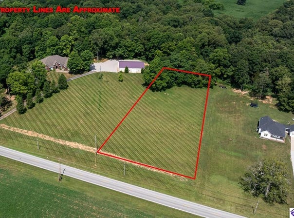 Lot 3 Highway 79, Brandenburg, KY 40108