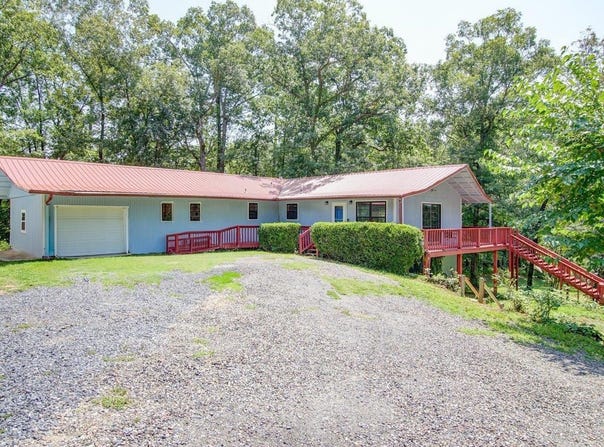 1083 HWY 70 E, Glenwood, AR 71943