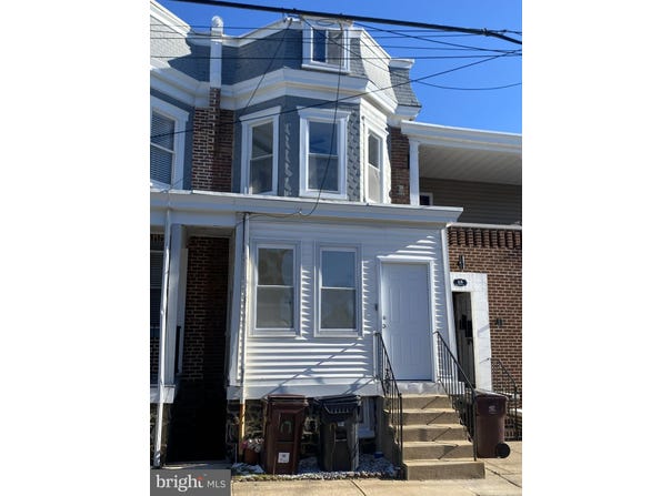 17 W 29TH Street, WILMINGTON, DE 19802